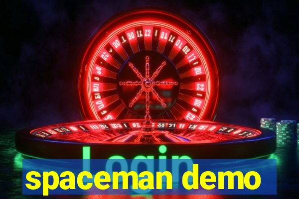 spaceman demo